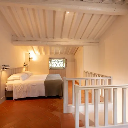 Βίλα Unique With Infinity Pool Inside Chianti