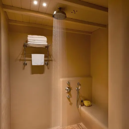 Βίλα Unique With Infinity Pool Inside Chianti *