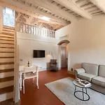Unique With Infinity Pool Inside Chianti * Corti