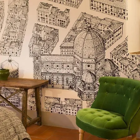 וילה Unique With Infinity Pool Inside Chianti Corti