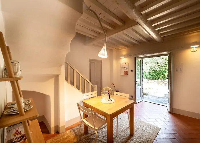 Villa Unique With Infinity Pool Inside Chianti