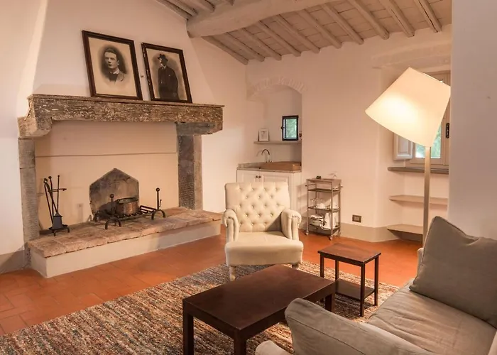 Villa Unique With Infinity Pool Inside Chianti